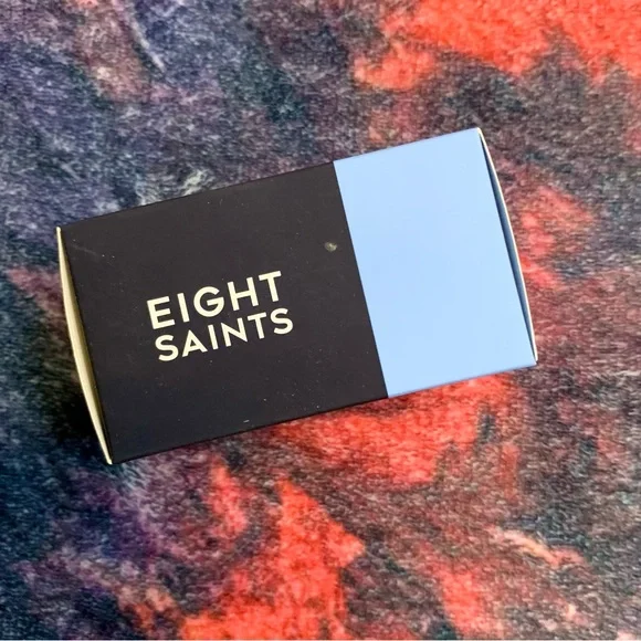 💜 Eight Saints High Society Face Oil Botanical Cleansing Face Oil NWT - Picture 7 of 12